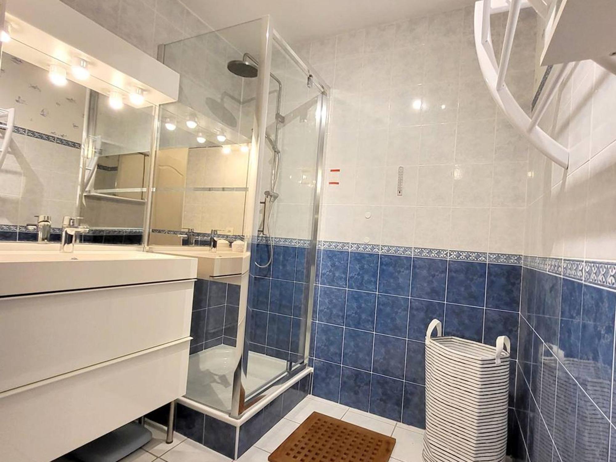 T3 Climatise Avec Jardin, Parking Prive, A 400M De La Plage Et Commerces - Fr-1-316-230 Six-Fours-les-Plages Kültér fotó
