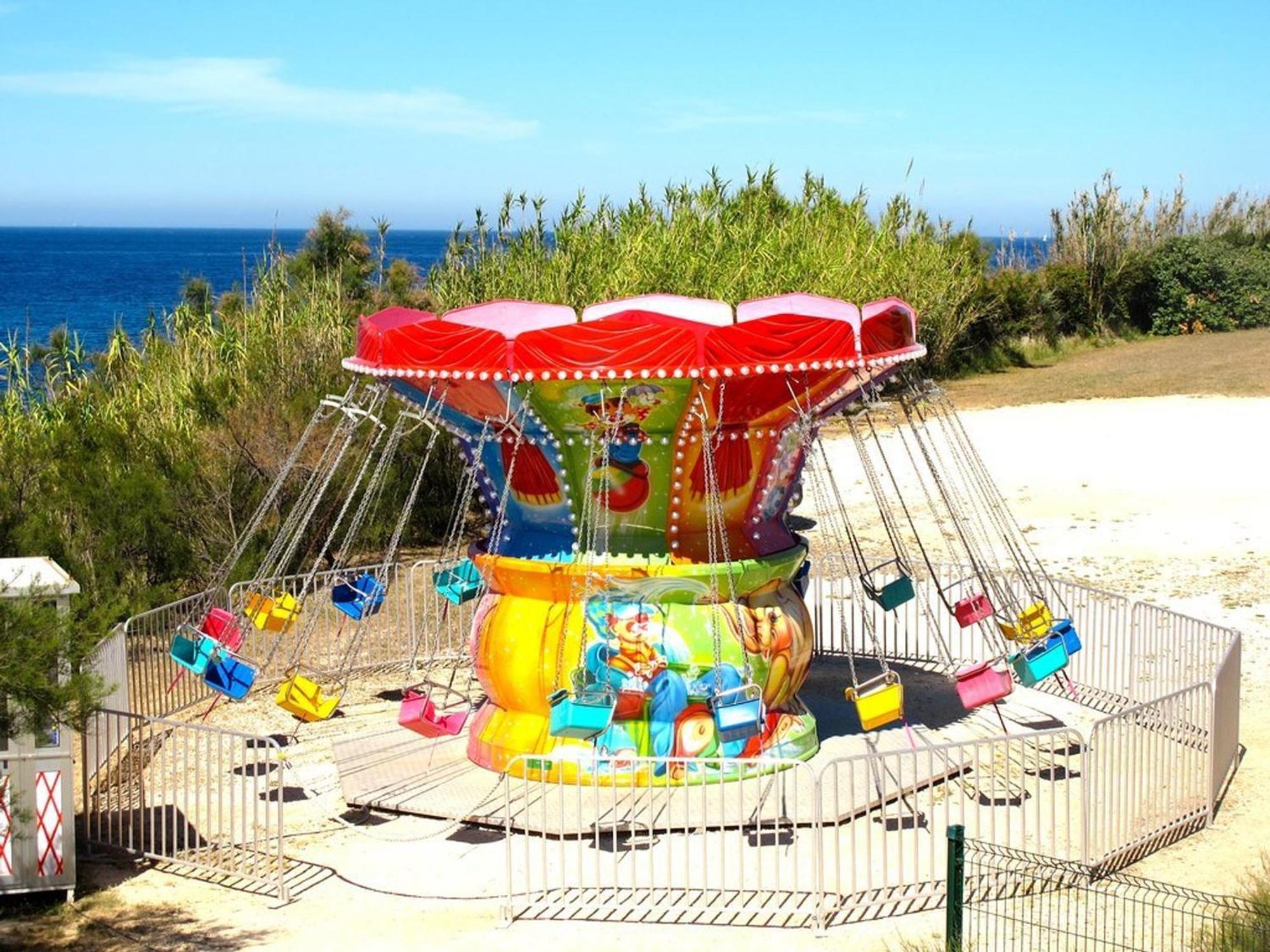 T3 Climatise Avec Jardin, Parking Prive, A 400M De La Plage Et Commerces - Fr-1-316-230 Six-Fours-les-Plages Kültér fotó